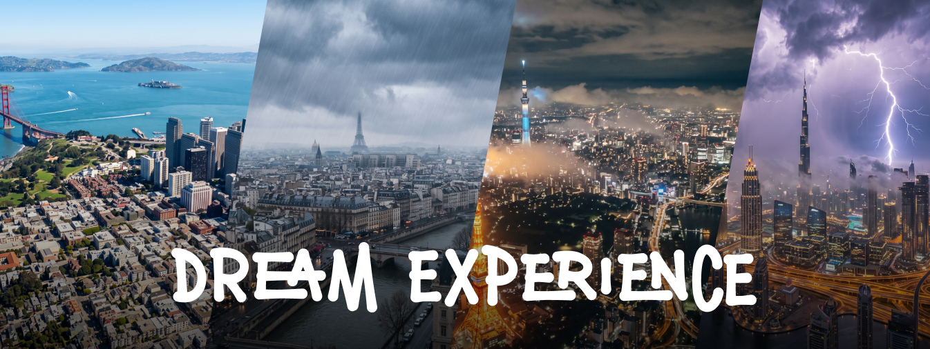 Experience 90